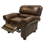 LMT Imports Cowboy XCLGI-D6266 Recliner