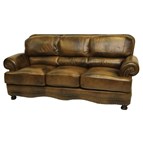LMT Imports Cowboy XCLGI-D6266-03 Sofa