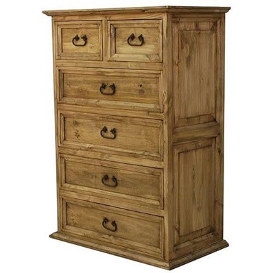 LMT Imports Promo II Bedroom COM060 Chest
