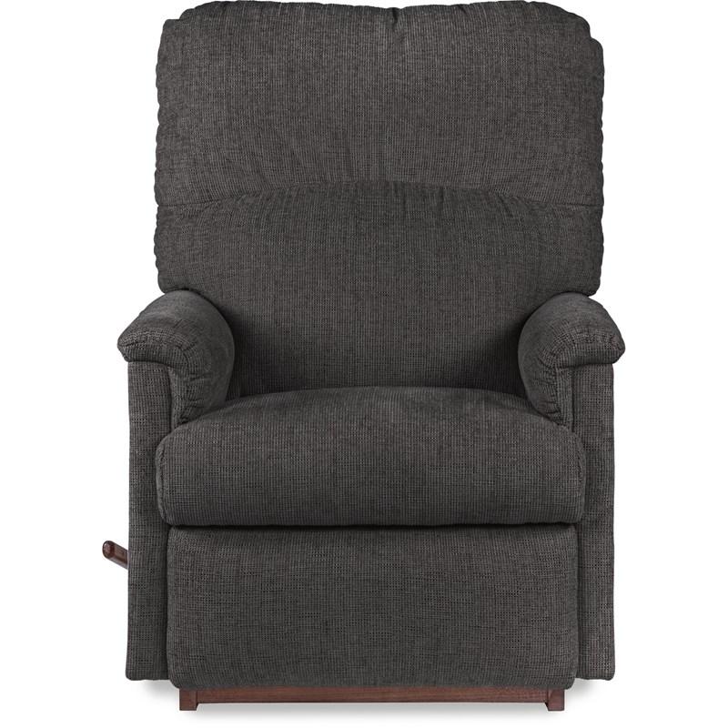 La-Z-Boy Collage Rocking Recliner - Flannel