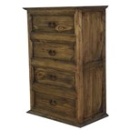 LMT Imports Mission Medio COM401MEDIO Promo Chest