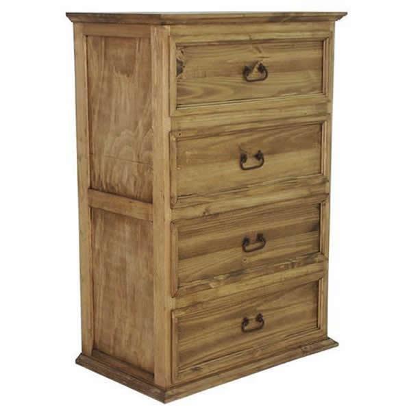 LMT Imports Promo COM401 Chest