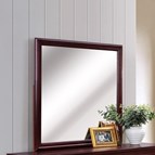Crown Mark Louis Philip B3850-11 Dresser Mirror