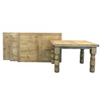 LMT Imports TSW084 7' Dining Table