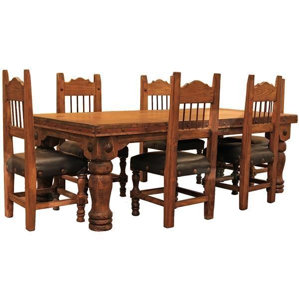 Dining Table (ZLUNA-MES4/8) image 2