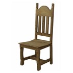 LMT Imports TSW02W Dining Chair