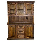 LMT Imports Wood Dining ZLUNA-T&V2 2 PC China