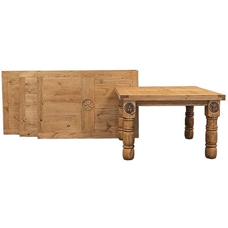Dining Table (TSW084TS) image 1