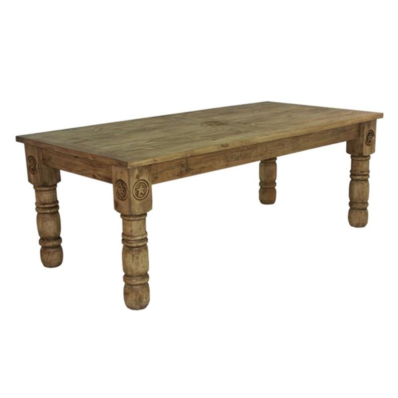 Dining Table (TSW096TS) image 1