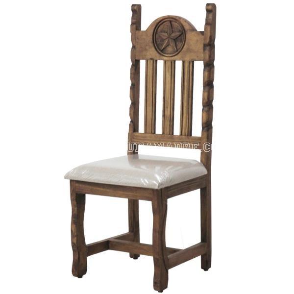 Star Rope Marble Dining Chair (TSW02RA MEDIO) image 1