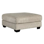 Benchcraft Ardsley 3950408 Oversized Accent Ottoman