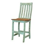 LMT Imports Turquoise Santa Rita VSERU-PT-BAN6/24