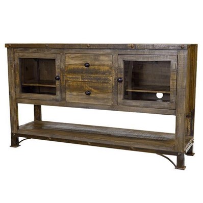 LMT Imports Urban Rustic LIB803TV/60 60