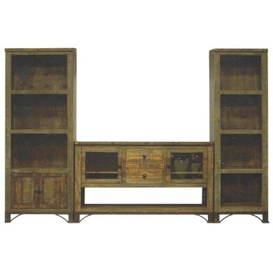 LMT Imports Urban Rustic LIB803 60