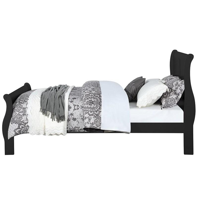 Large Picture of Acme Furniture Louis Philippe 23730Q