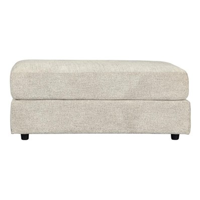 Signature Design by Ashley Soletren 9510408 Oversized Accent Ottoman
