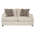 Signature Design by Ashley Soletren 9510435 Loveseat