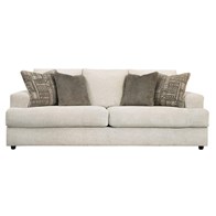 Signature Design by Ashley Soletren 9510438 Sofa (Sofas - Stationary)