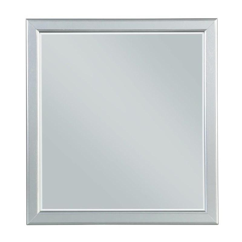 Large Picture of Acme Furniture Louis Philippe 26734