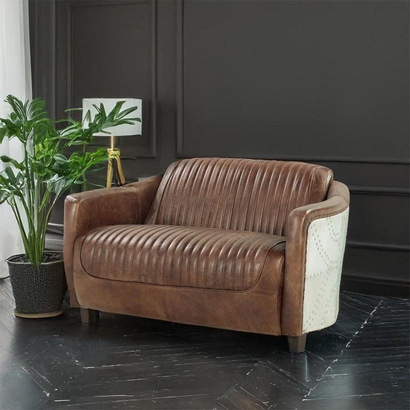 Acme Furniture Brancaster 53546 Loveseat