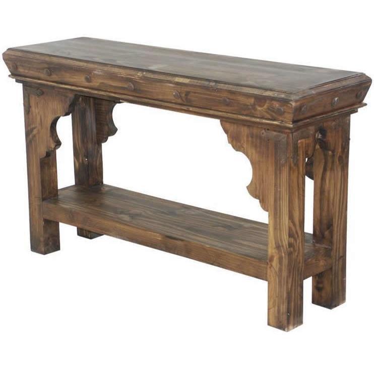 Table de console Maya (ASI071F MEDIO) image 1