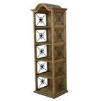 LMT Imports Iron Stars COM076 24