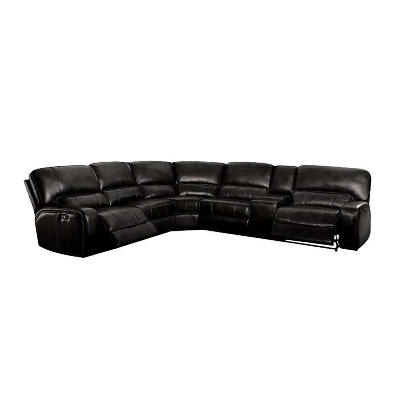 Large Picture of Acme Furniture Saul 54150