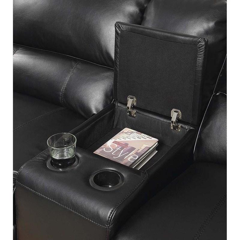Large Picture of Acme Furniture Saul 54150