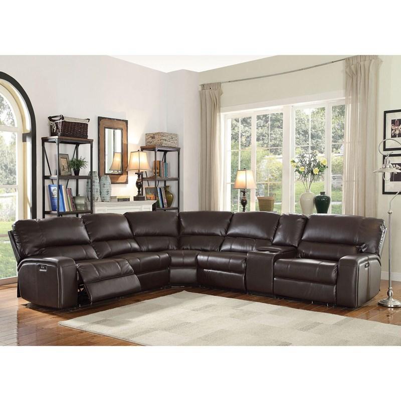 Large Picture of Acme Furniture Saul 54155