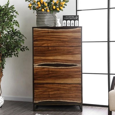 Furniture of America Fulton CM7363C Chest