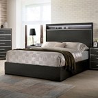 Furniture of America Camryn CM7589EK King Bed