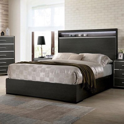 Furniture of America Camryn CM7589EK King Bed