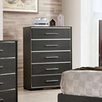 Furniture of America Camryn CM7589C Chest