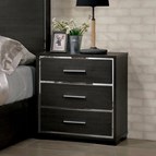 Furniture of America Camryn CM7589N Night Stand