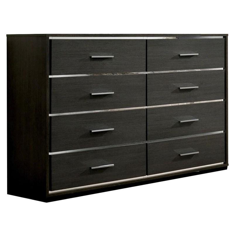 Furniture of America Camryn CM7589D Dresser