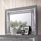 Furniture of America Alanis CM7579M Mirror