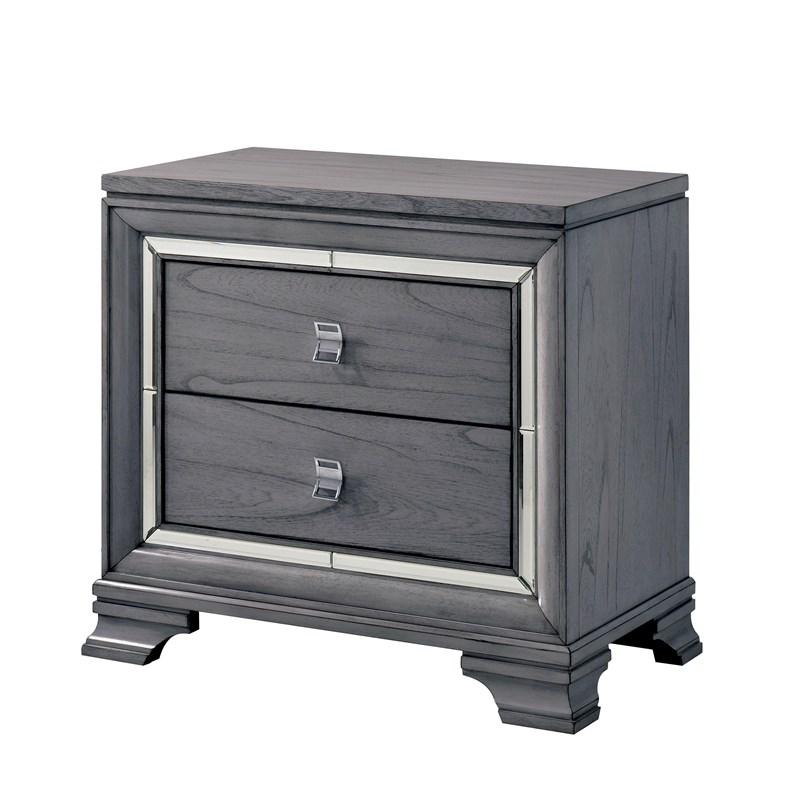 Large Picture of Furniture of America Alanis CM7579N