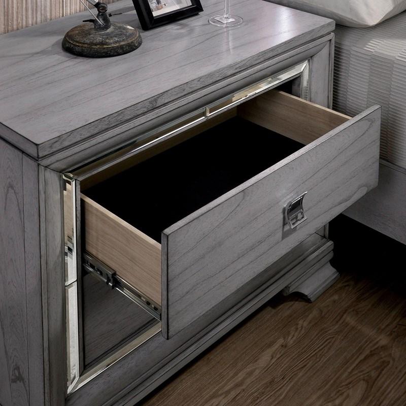 Large Picture of Furniture of America Alanis CM7579N