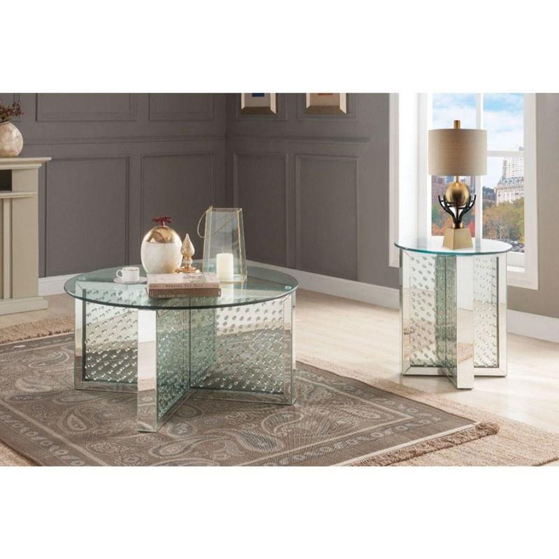 Acme Furniture Nysa 80215 Coffee Table