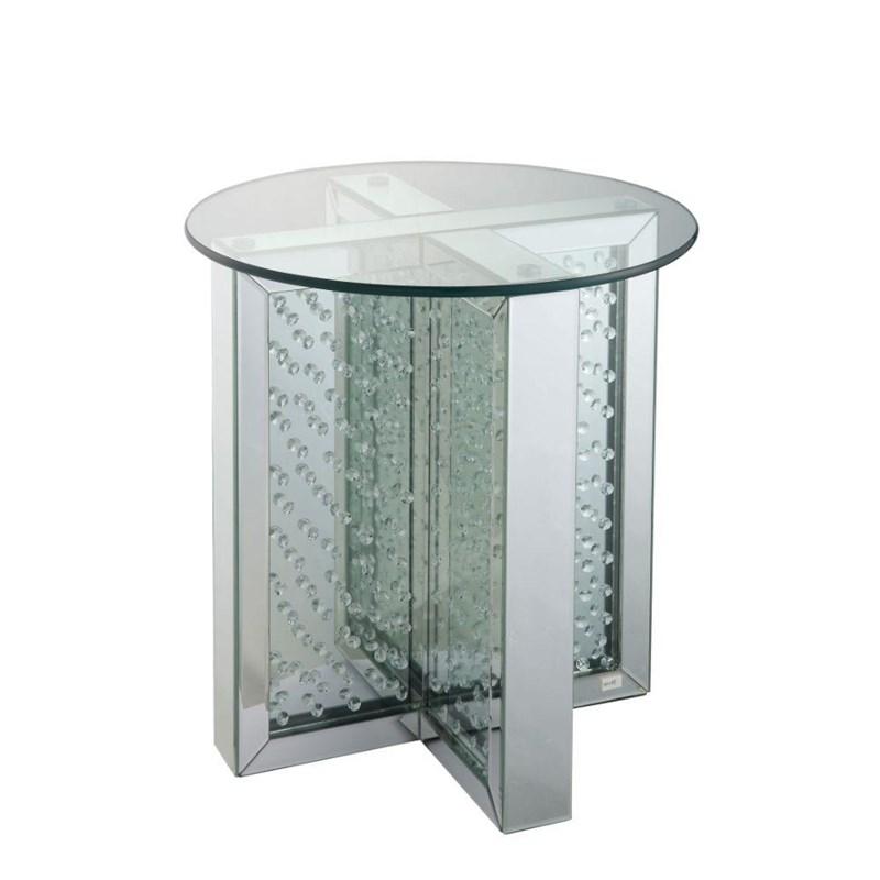 Acme Furniture Nysa 80217 End Table