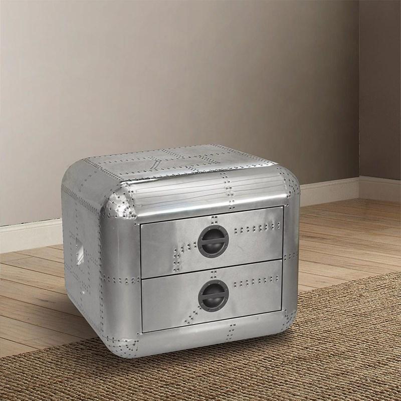 Acme Furniture Brancaster 82182 End Table