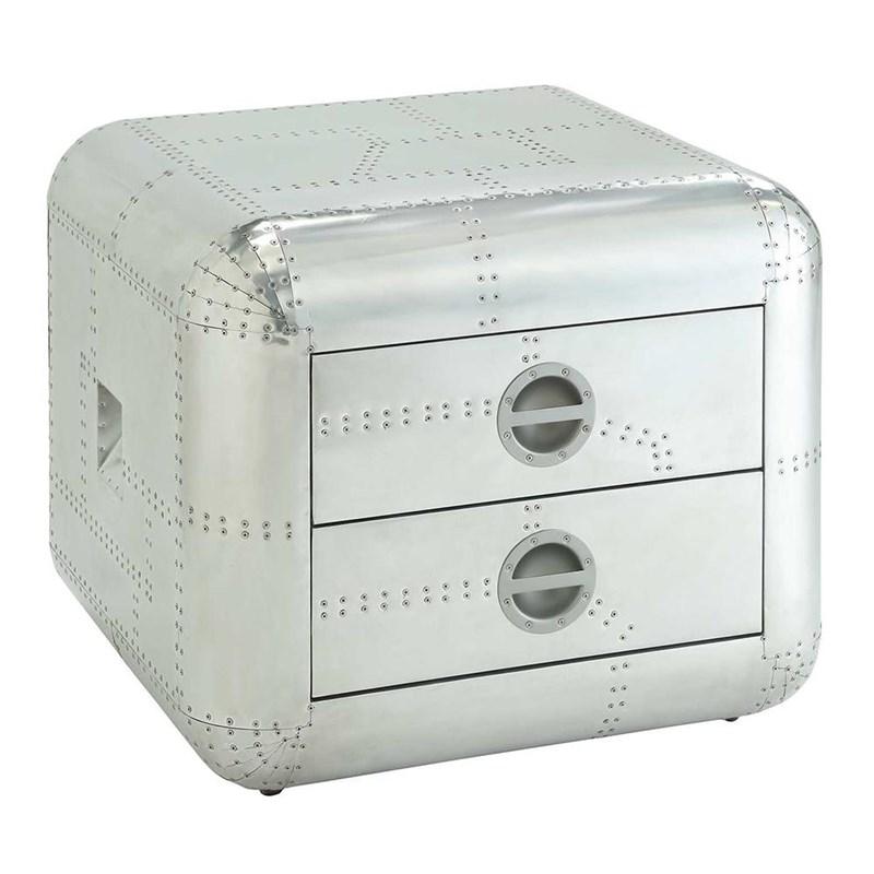 Large Picture of Acme Furniture Brancaster 82182 End Table