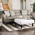 Furniture of America Dorset SM8564-SF Sofa