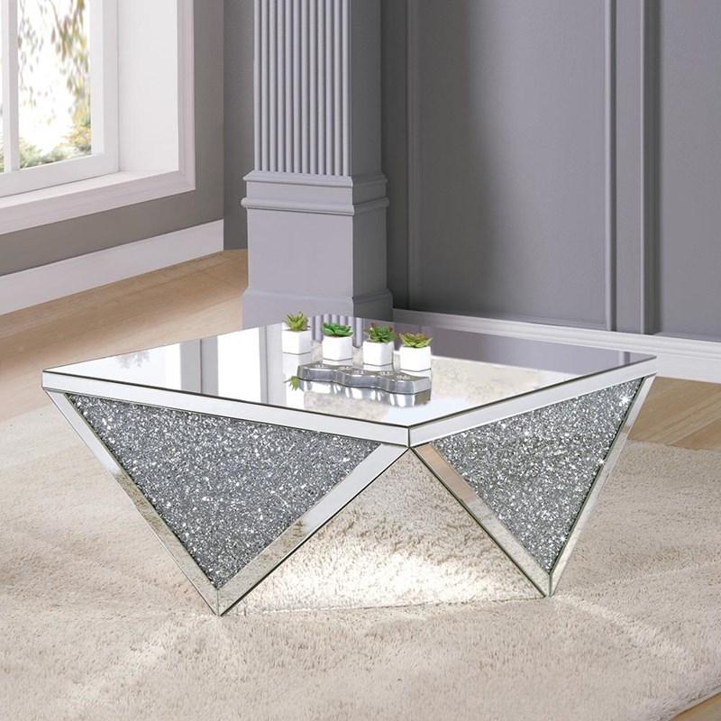 Acme Furniture Noralie 82770 Coffee Table