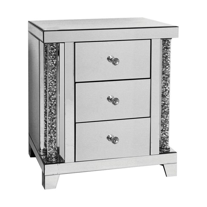 Acme Furniture Noralie 82779 Accent Table