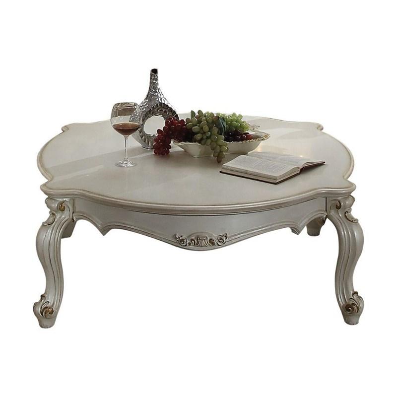 Acme Furniture Picardy 86880 Coffee Table