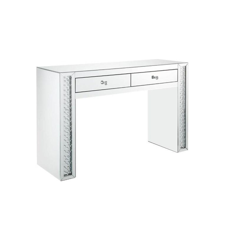 Acme Furniture Nysa 90157 Vanity Desk