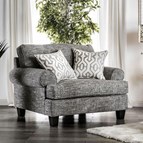 Furniture of America Pierpont SM8012-CH Chair