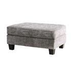 Furniture of America Pierpont SM8012-OT Ottoman