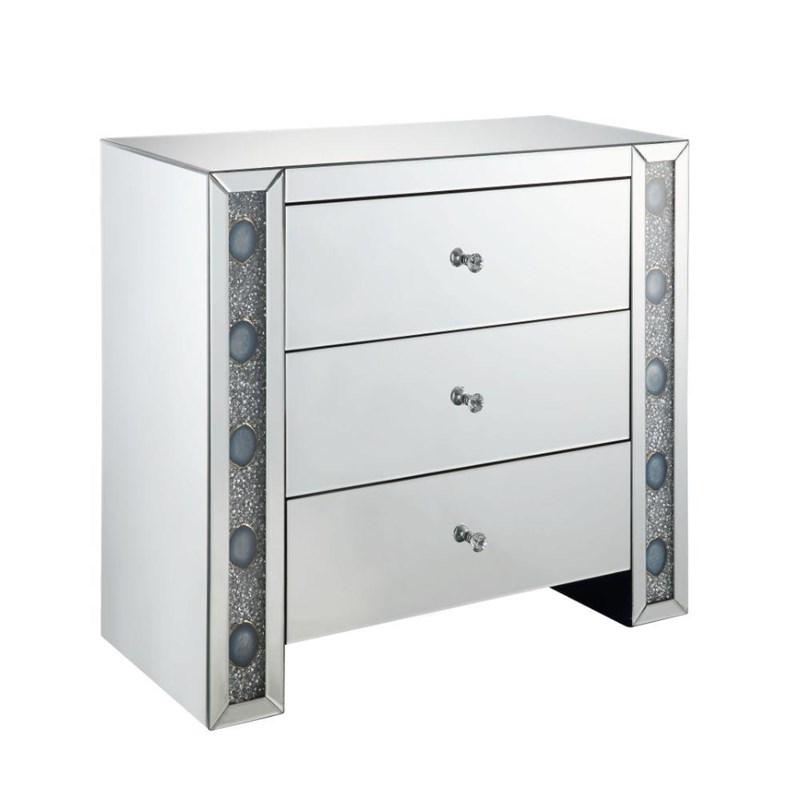 Acme Furniture Sonia 90322 Console Cabinet